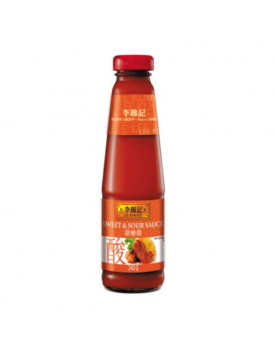 Sos dulce acrisor 240g(LEE KUN KEE)